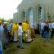 Соборное богослужение и крестный ход в Престольный праздник Тихона Задонского